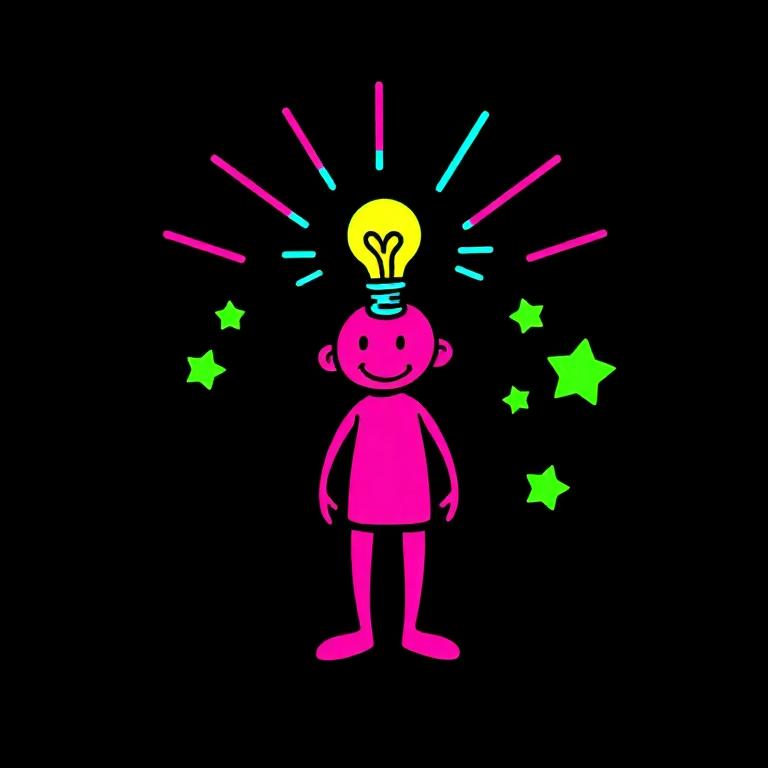 Step 1 — Find the spark