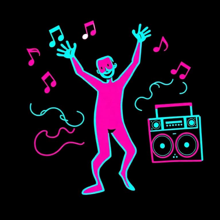 Step 2 — Sketch the vibe
